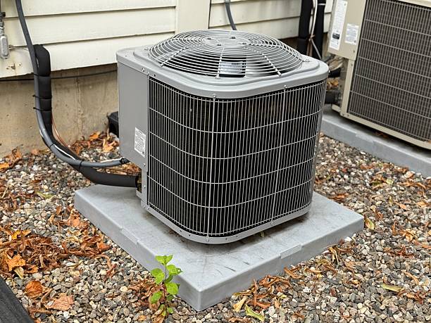 24/7 Emergency Hvac experts in Rockwell, NC