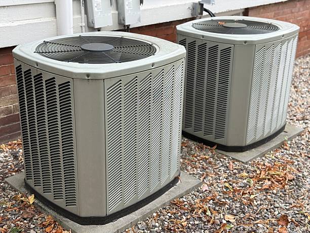 Reliable Hvac contractor in Rockwell, NC by Leonard HVAC