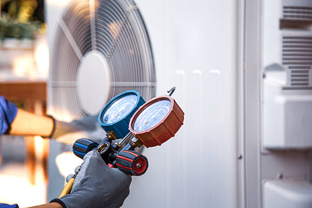 Affordable Hvac solutions in Rockwell, NC