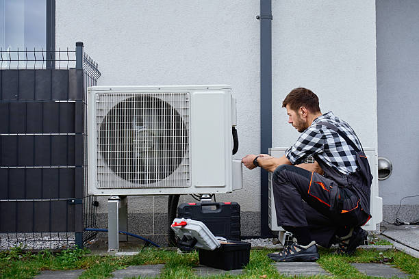 Top rated local Hvac specialists in Rockwell, NC